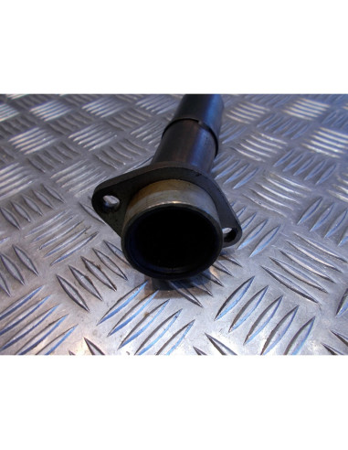 collecteur pot echappement arriere moto suzuki dl 650 v-strom js1b121 v strom