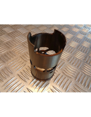 chemise wiseco los angeles sleeve diam 54 mm moto suzuki 125 rm 1993 FL5181+020