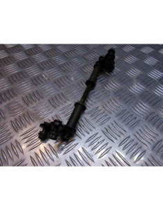 visserie axe pattes fixation entretoise moteur origine moto suzuki 650 dr sp45a