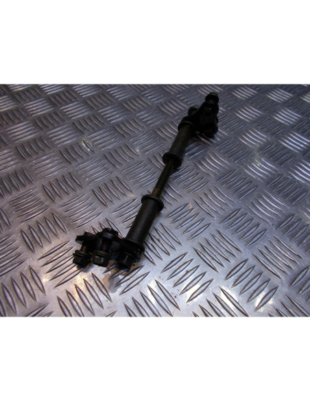 visserie axe pattes fixation entretoise moteur origine moto suzuki 650 dr sp45a
