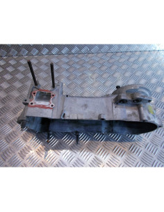 carter moteur gauche kp03 scooter pgo 50 comet 2