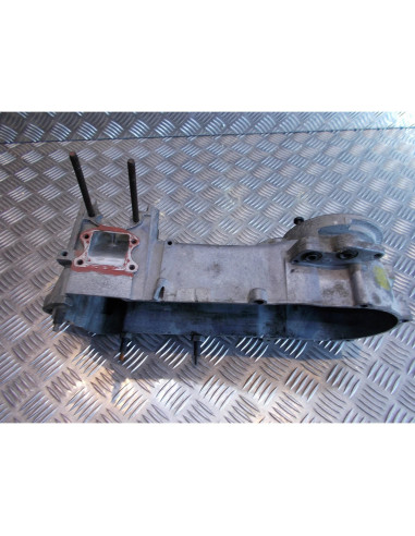 carter moteur gauche kp03 scooter pgo 50 comet