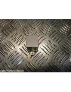 relais demarreur origine scooter piaggio 50 zip 1997