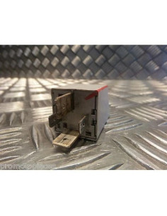 relais demarreur origine scooter piaggio 50 zip 1997 2