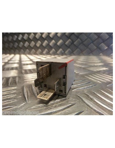 relais demarreur origine scooter piaggio 50 zip 1997