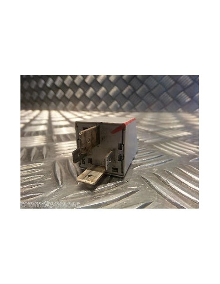 relais demarreur origine scooter piaggio 50 zip 1997