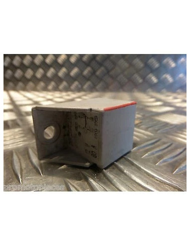 relais demarreur origine scooter piaggio 50 zip 1997