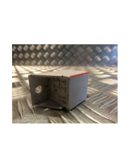 relais demarreur origine scooter piaggio 50 zip 1997