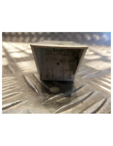 relais demarreur origine scooter piaggio 50 zip 1997