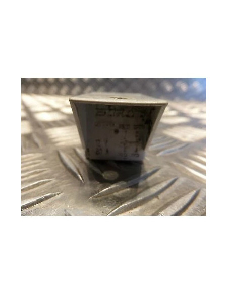 relais demarreur origine scooter piaggio 50 zip 1997