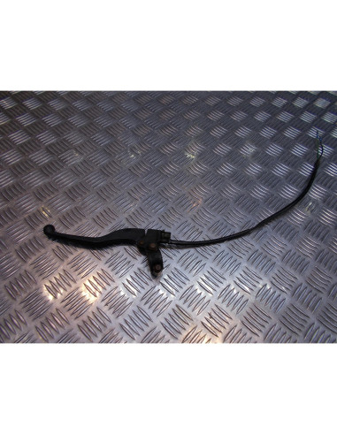 cocotte embrayage quad atv chinois bashan 200 bs200s-7 163fmi