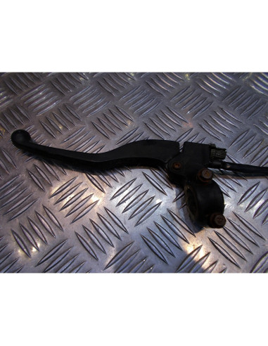 cocotte embrayage quad atv chinois bashan 200 bs200s-7 163fmi