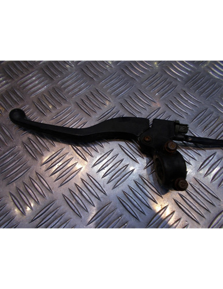 cocotte embrayage quad atv chinois bashan 200 bs200s-7 163fmi