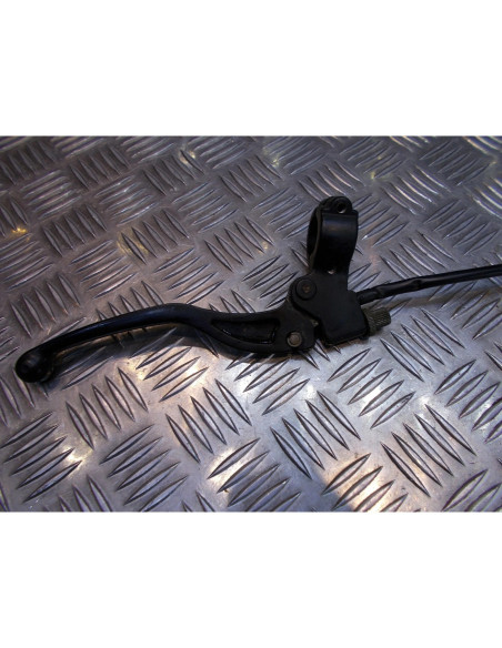 cocotte embrayage quad atv chinois bashan 200 bs200s-7 163fmi