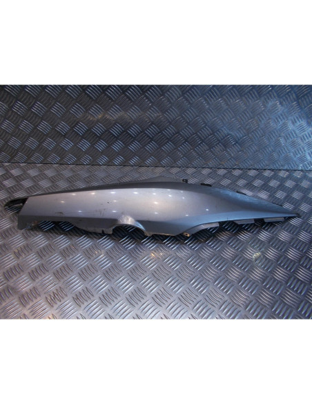 cache platique carenage aile arriere droit moto scooter suzuki 125 address fl sd