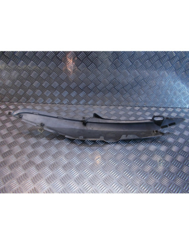 cache platique carenage aile arriere droit moto scooter suzuki 125 address fl sd