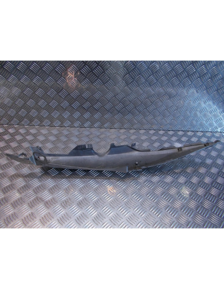 cache platique carenage aile arriere droit moto scooter suzuki 125 address fl sd