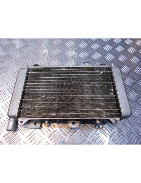 radiateur eau origine scooter piaggio 125 x9 evo evolution