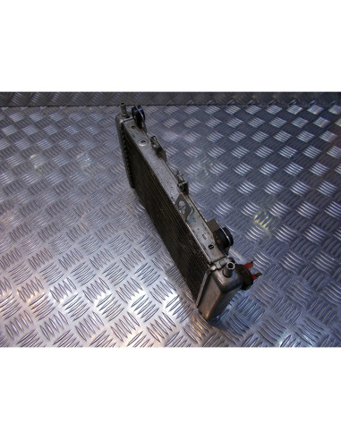 radiateur eau origine scooter piaggio 125 x9 evo evolution