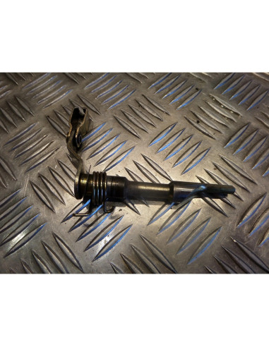 came commande embrayage moto Peugeot 50 xps street evo am6 mecaboite