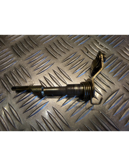 came commande embrayage moto Peugeot 50 xps street evo am6 mecaboite