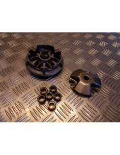 variateur scooter yamaha yp 125 majesty mbk skyliner 2