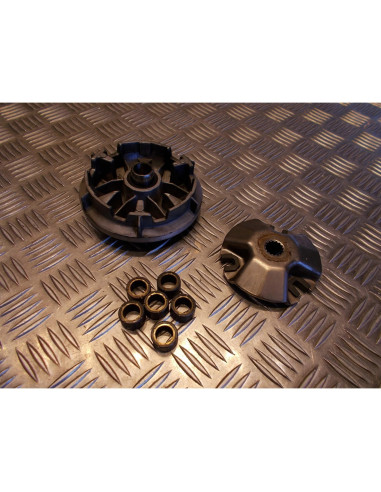 variateur scooter yamaha yp 125 majesty mbk skyliner