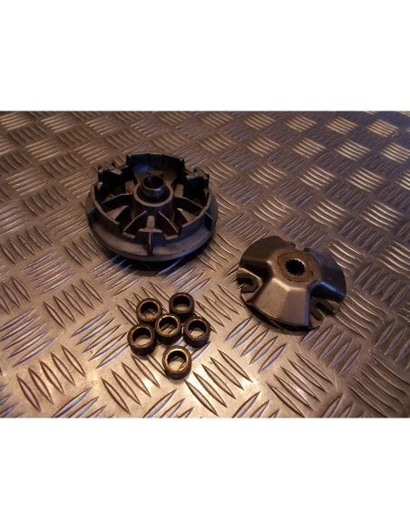 variateur scooter yamaha yp 125 majesty mbk skyliner