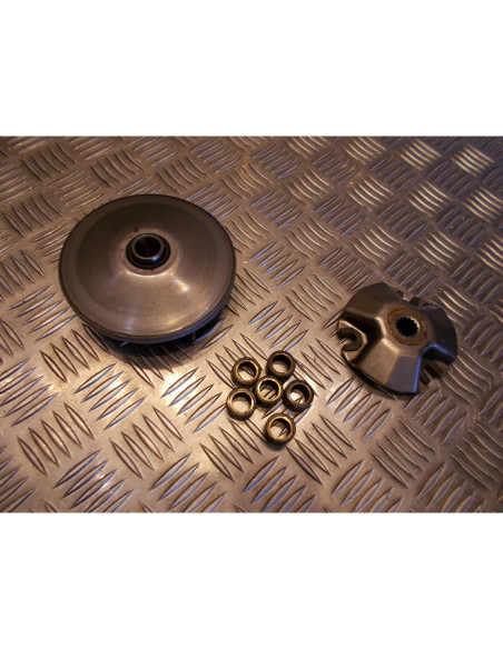 variateur scooter yamaha yp 125 majesty mbk skyliner