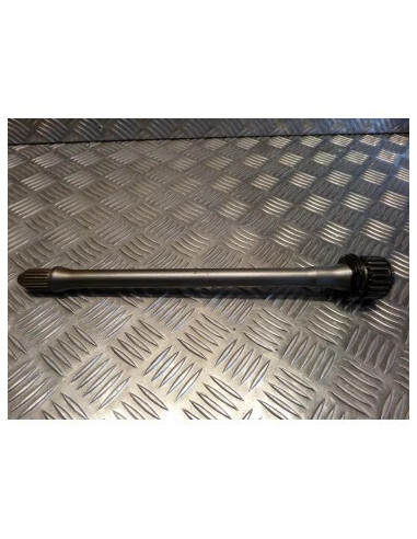 cardan transmission arriere origine moto honda nt 650 v ntv deauville rc47