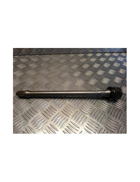 cardan transmission arriere origine moto honda nt 650 v ntv deauville rc47