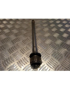 cardan transmission arriere origine moto honda nt 650 v ntv deauville rc47 2