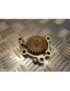 pompe huile origine moto cross dirt bike orion 125