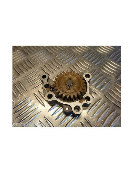 pompe huile origine moto cross dirt bike orion 125