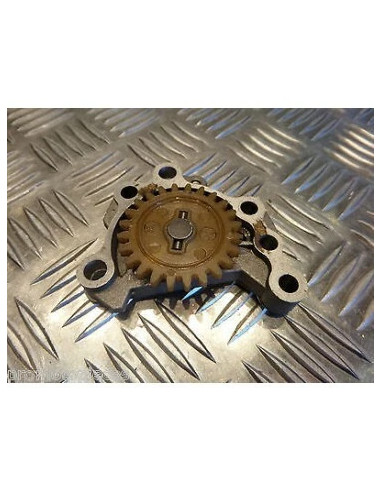 pompe huile origine moto cross dirt bike orion 125