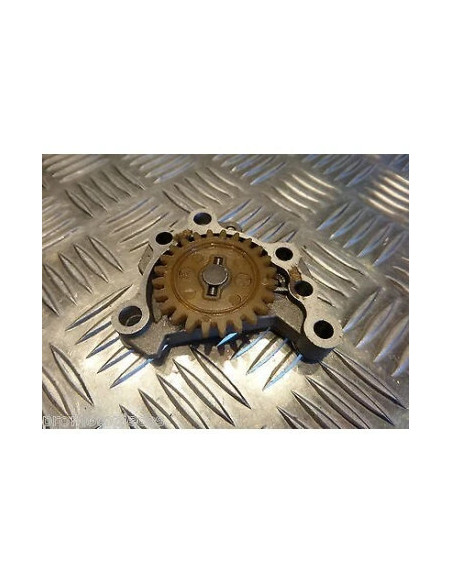 pompe huile origine moto cross dirt bike orion 125