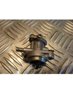 pompe huile graissage moteur origine scooter moto suzuki tr 50 street magic 1998 2