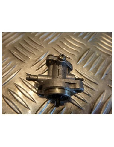 pompe huile graissage moteur origine scooter moto suzuki tr 50 street magic 1998