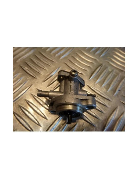 pompe huile graissage moteur origine scooter moto suzuki tr 50 street magic 1998