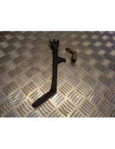 bequille laterale moto daelim vl 125 daystar fi kmyba1bls