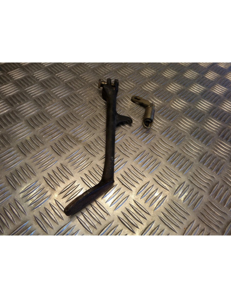 bequille laterale moto daelim vl 125 daystar fi kmyba1bls