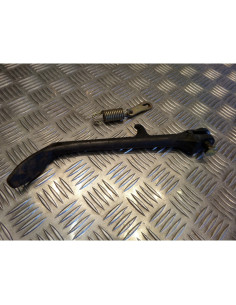 bequille laterale moto daelim vl 125 daystar fi kmyba1bls 2