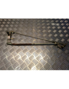 axe de pedale frein tringle tringlerie moto daelim vl 125 daystar fi kmyba1bl