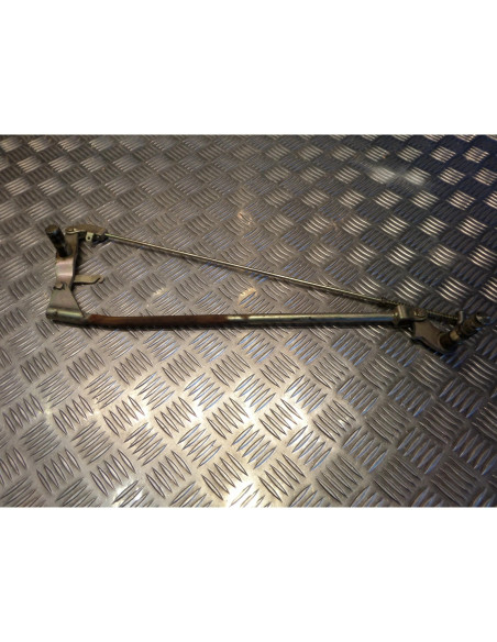 axe de pedale frein tringle tringlerie moto daelim vl 125 daystar fi kmyba1bl