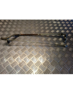 axe de pedale frein tringle tringlerie moto daelim vl 125 daystar fi kmyba1bl 2