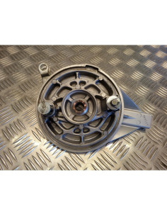 flasque frein arriere moto daelim vl 125 daystar fi kmyba1bls 2