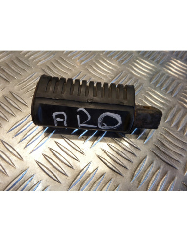 cale repose pied arriere droit ard moto daelim vl 125 daystar fi kmyba1bls