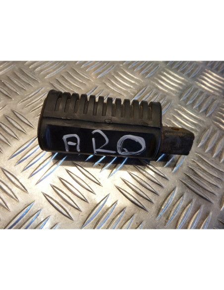 cale repose pied arriere droit ard moto daelim vl 125 daystar fi kmyba1bls