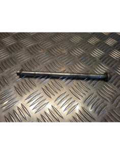 axe roue avant entretoise moto scooter suzuki 125 address fl sdw k7