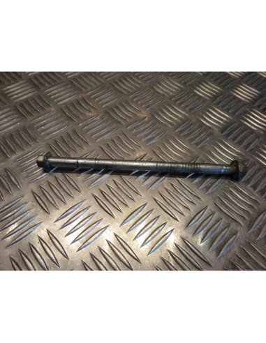 axe roue avant entretoise moto scooter suzuki 125 address fl sdw k7